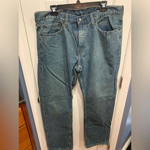Levi’s 559 Jeans 38x34